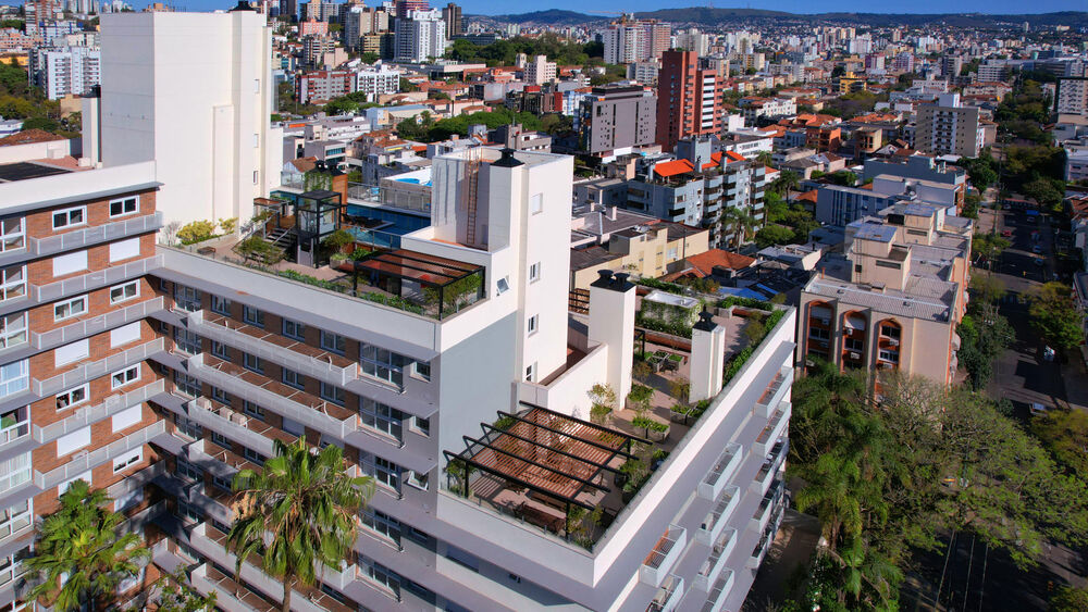Apartamento, 3 quartos, 77 m² - Foto 3