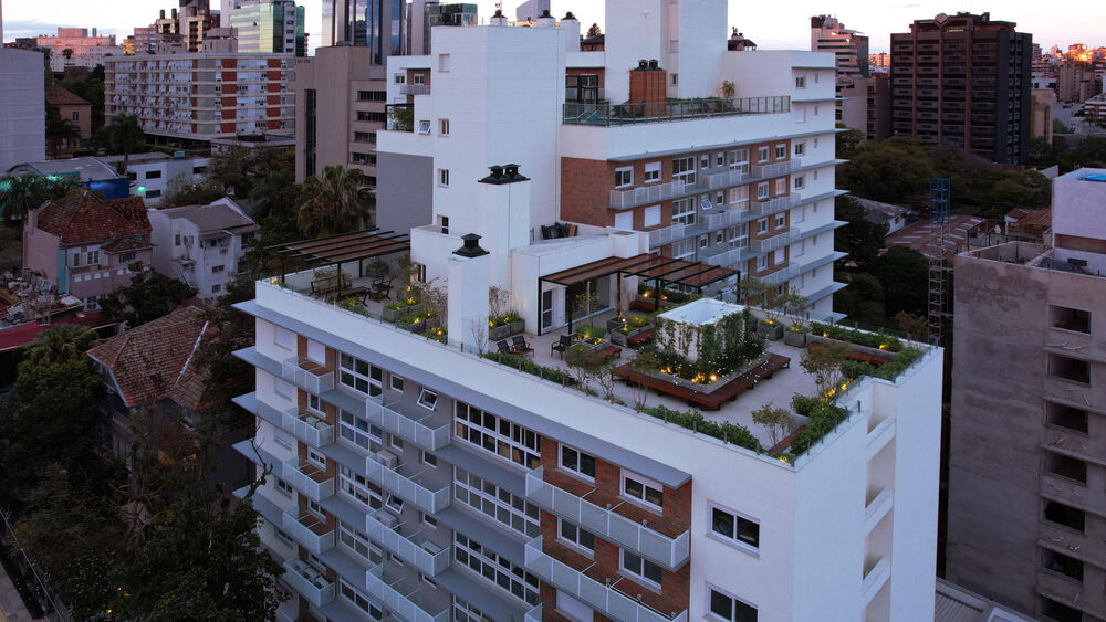 Apartamento, 3 quartos, 77 m² - Foto 5