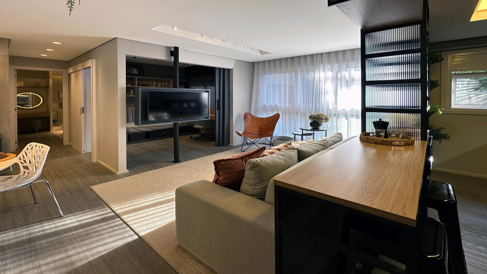 Apartamento, 3 quartos, 77 m² - Foto 16