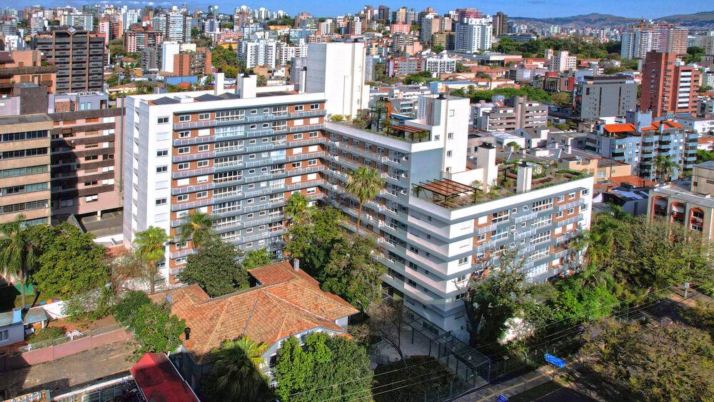 Apartamento, 3 quartos, 77 m² - Foto 1