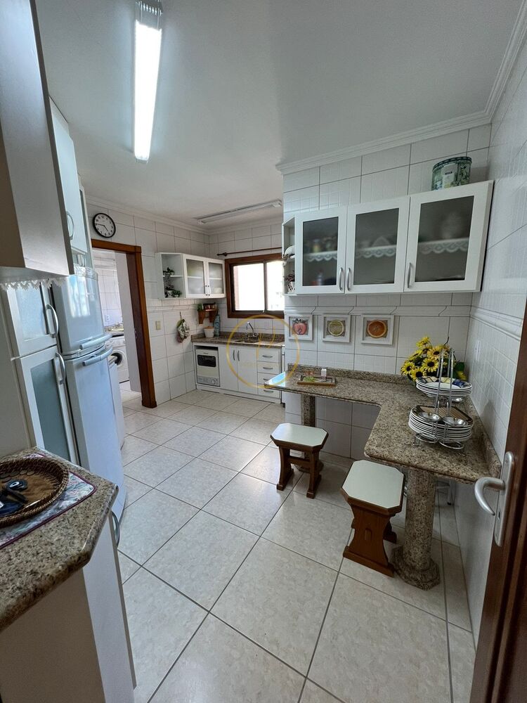 Apartamento, 3 quartos, 110 m² - Foto 3