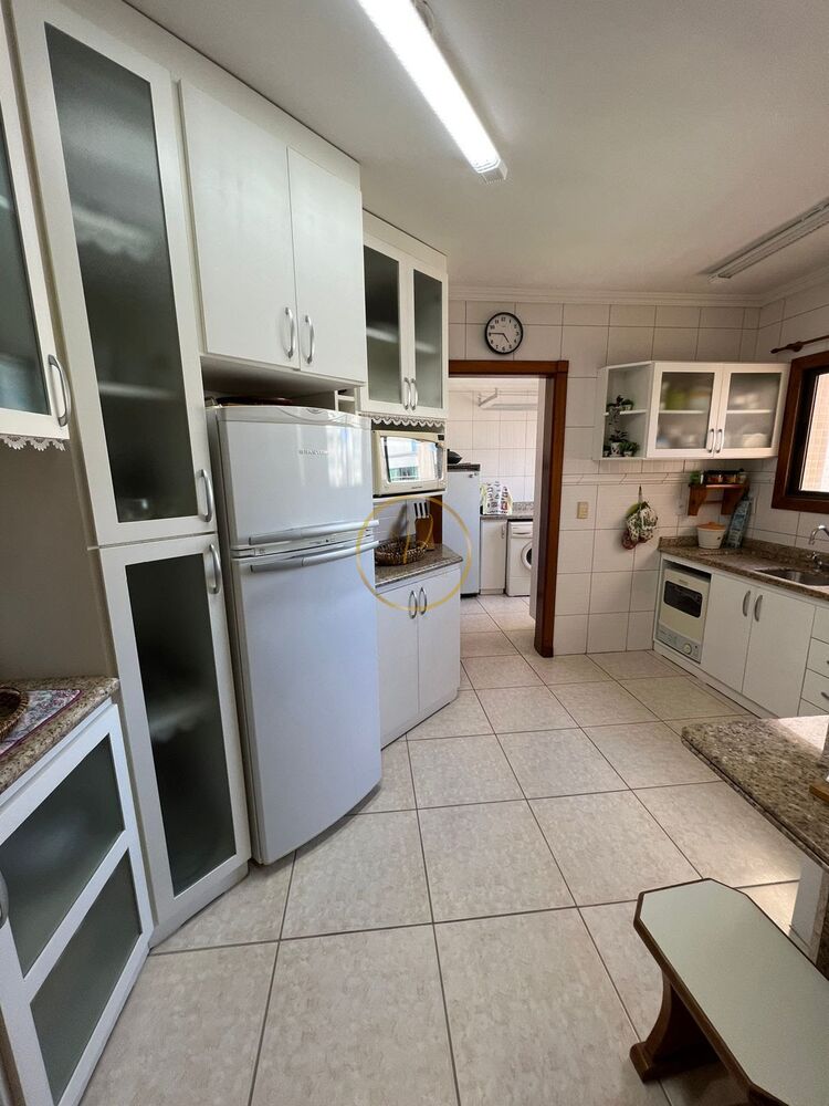 Apartamento, 3 quartos, 110 m² - Foto 4