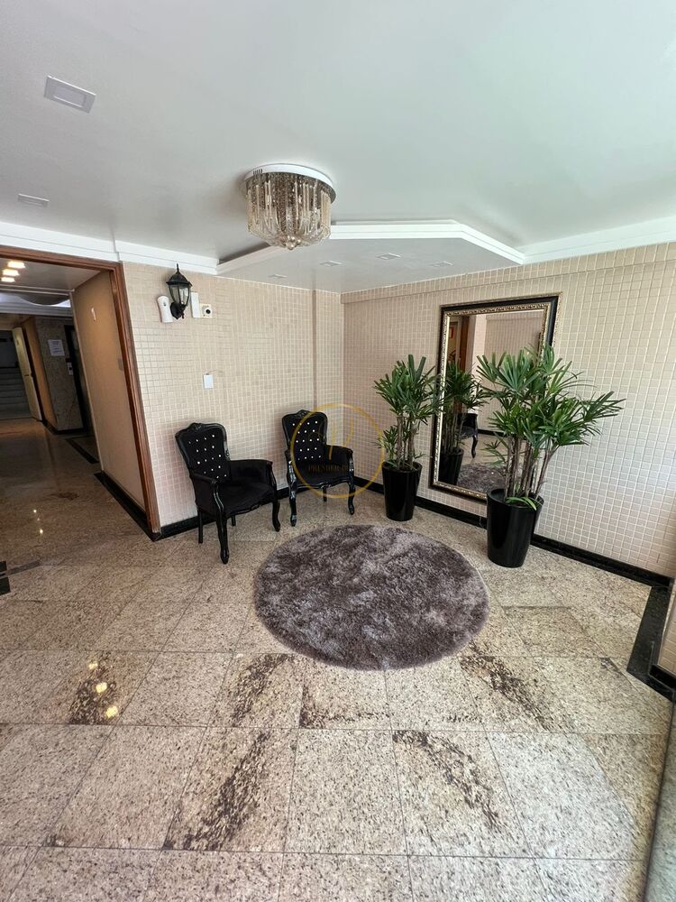 Apartamento, 3 quartos, 110 m² - Foto 13