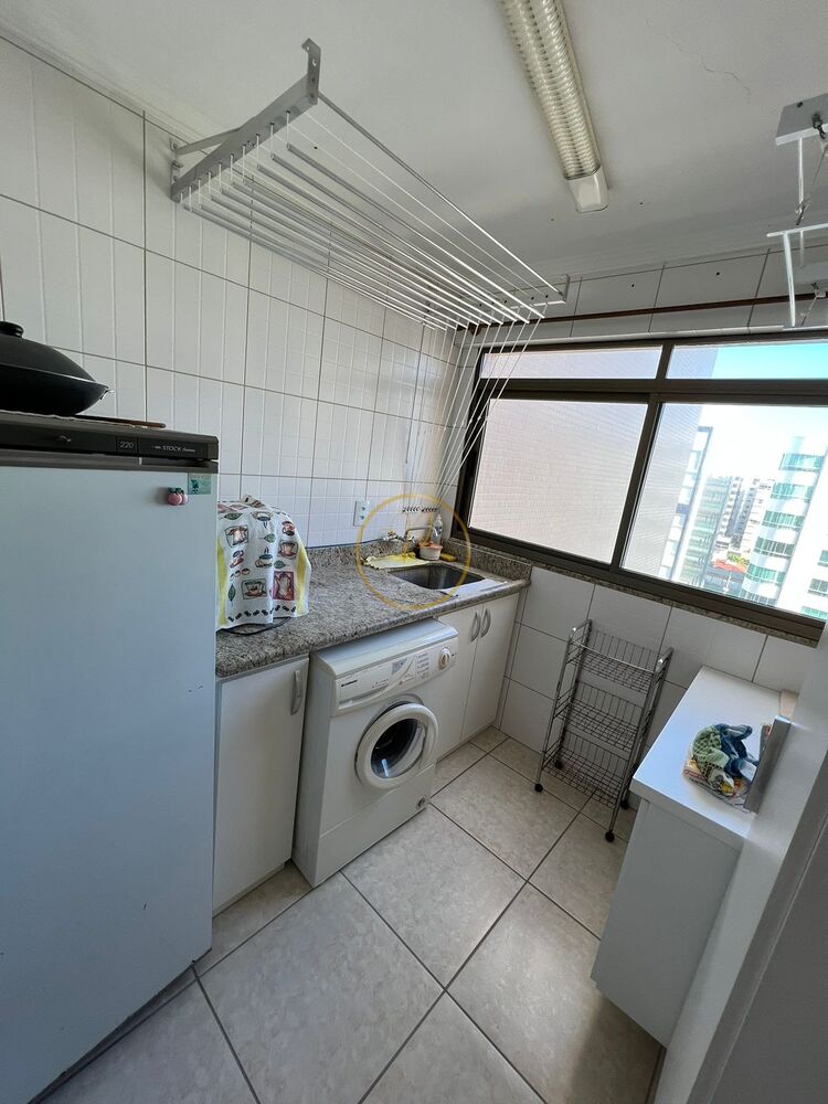 Apartamento, 3 quartos, 110 m² - Foto 1