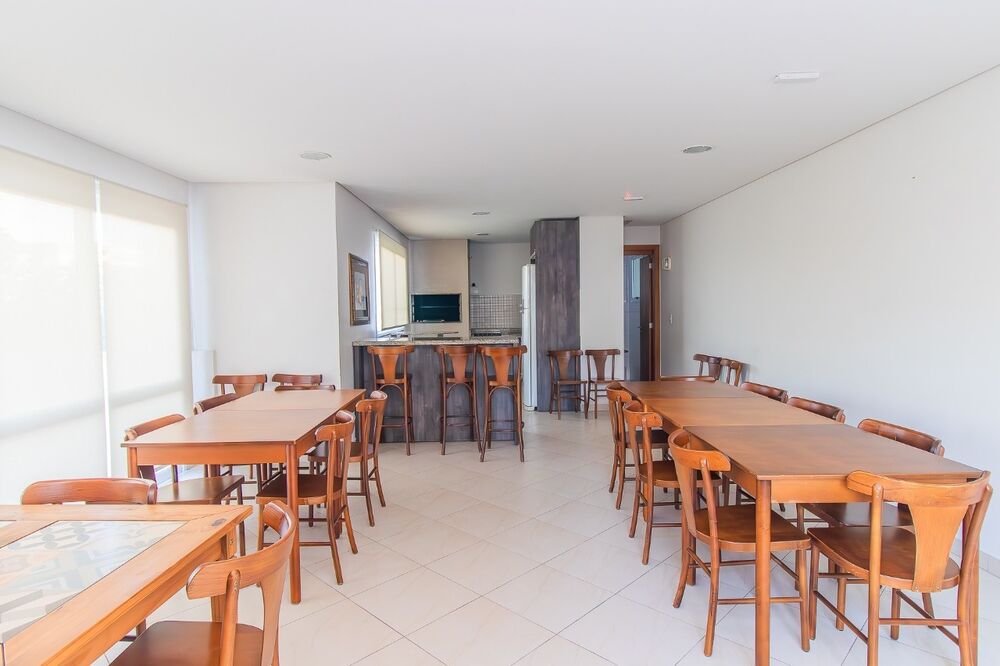 Apartamento, 3 quartos, 90 m² - Foto 8