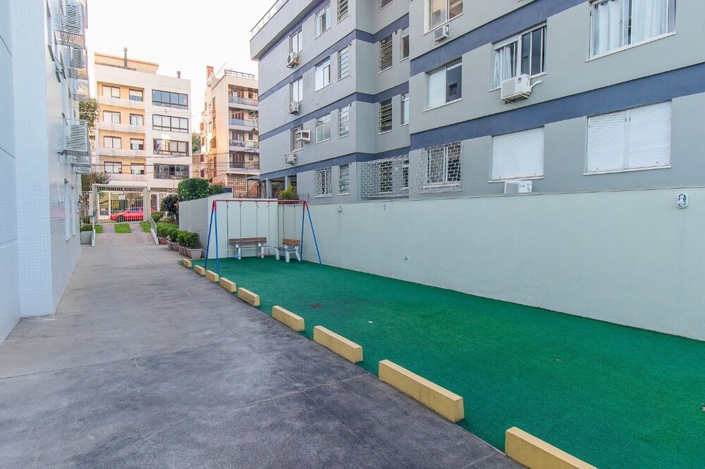 Apartamento, 3 quartos, 90 m² - Foto 1