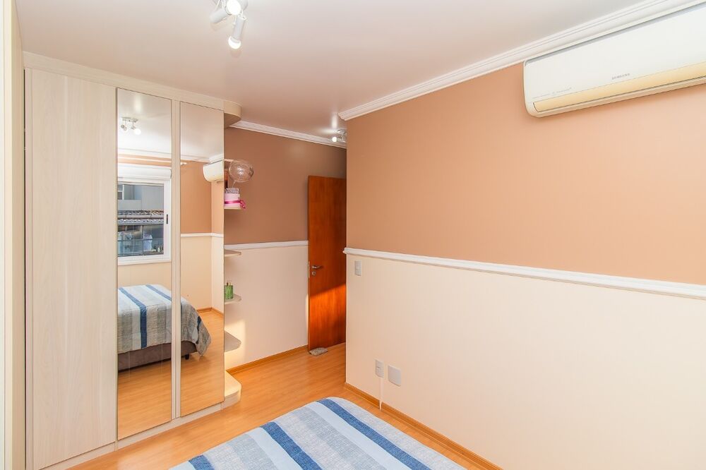 Apartamento, 3 quartos, 90 m² - Foto 2