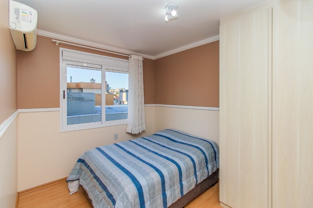 Apartamento, 3 quartos, 90 m² - Foto 4