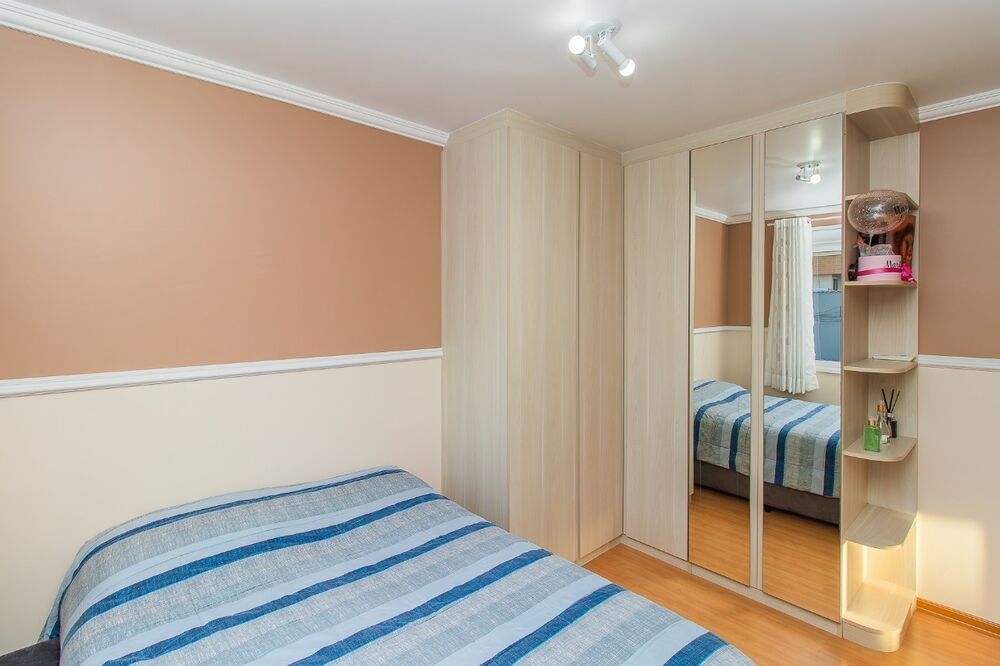 Apartamento, 3 quartos, 90 m² - Foto 3