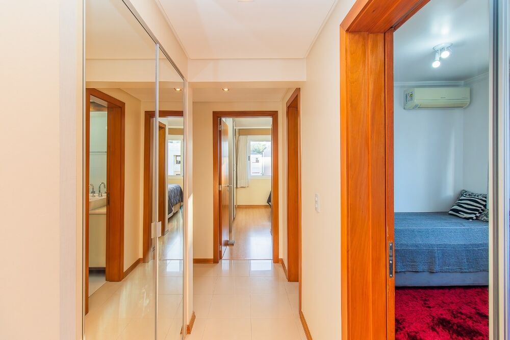 Apartamento, 3 quartos, 90 m² - Foto 6