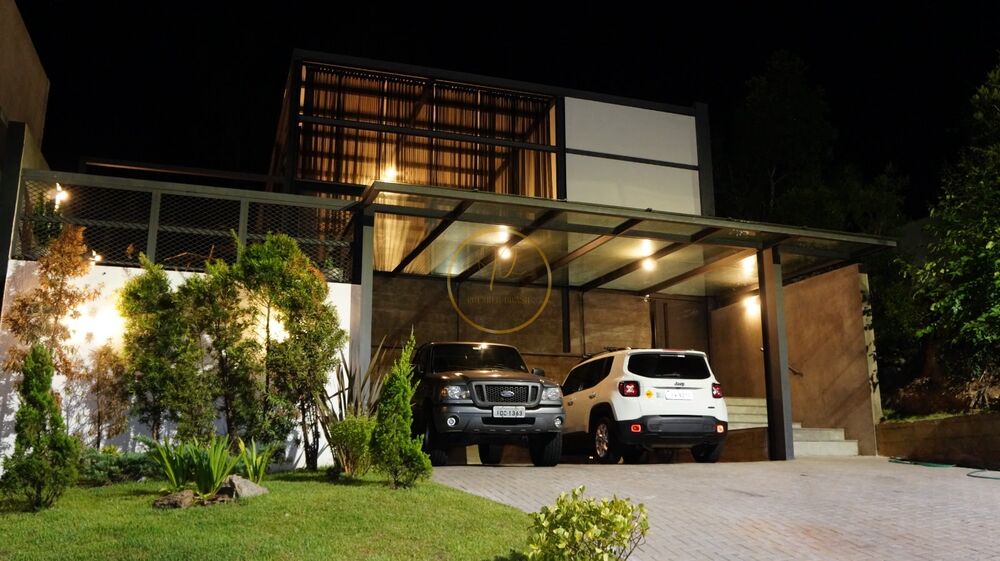 Casa de Condomínio, 3 quartos - Foto 5