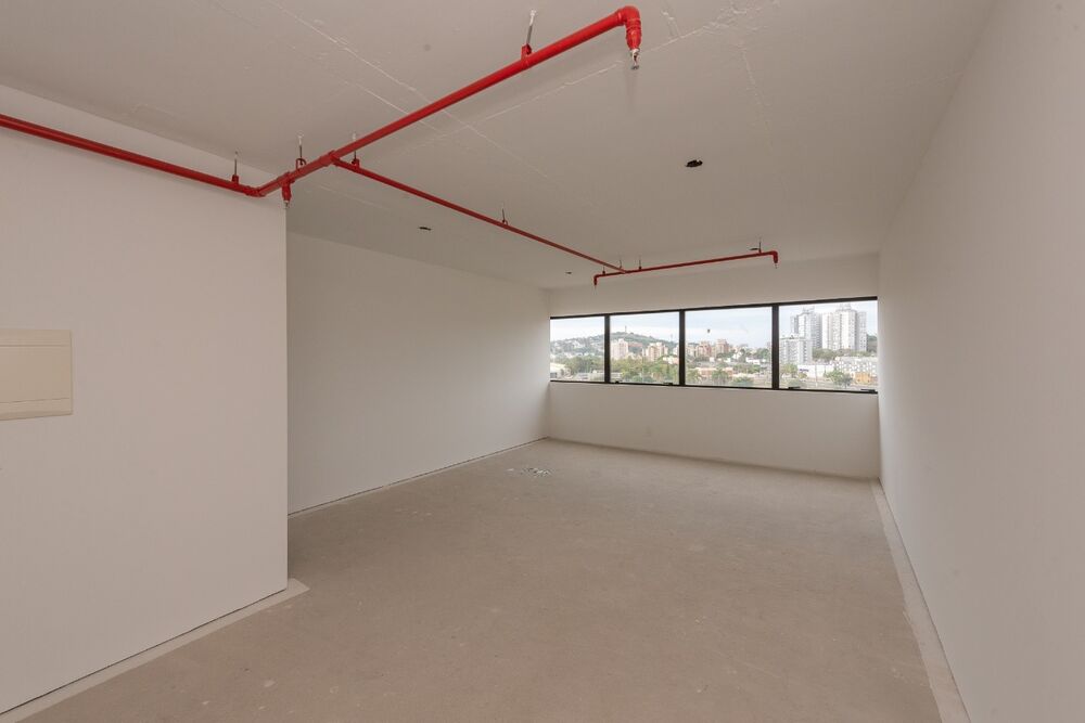 Sala-Conjunto, 37 m² - Foto 5