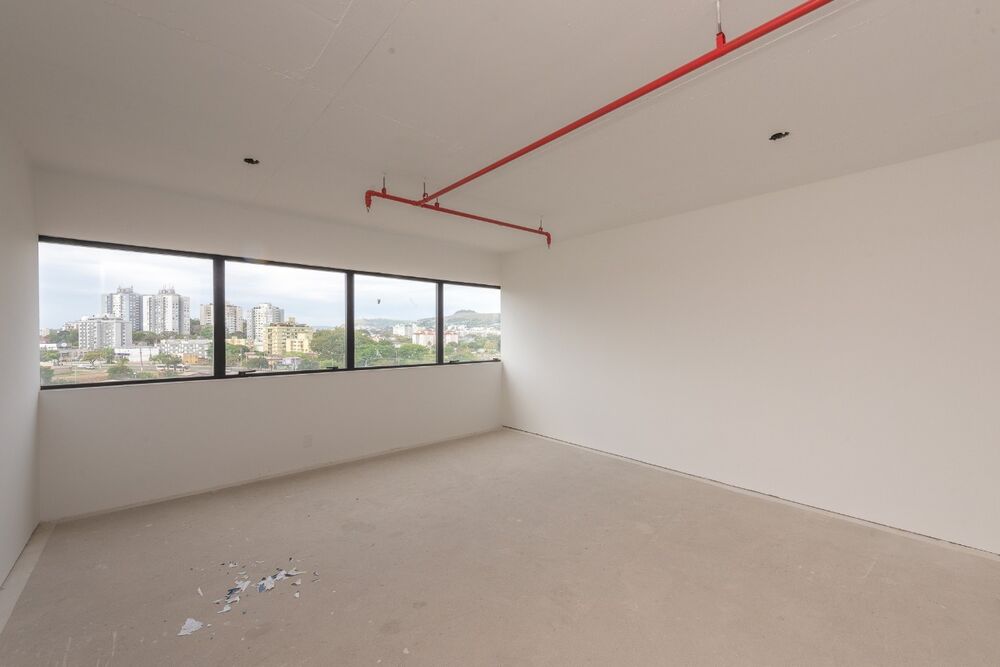 Sala-Conjunto, 37 m² - Foto 6