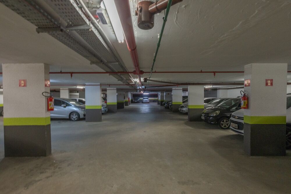 Sala-Conjunto, 37 m² - Foto 10