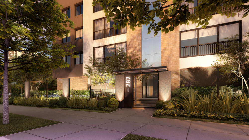 Apartamento, 2 quartos, 63 m² - Foto 2