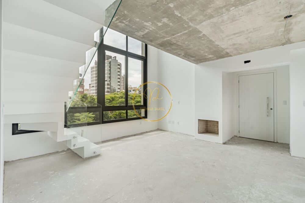 Cobertura, 3 quartos, 158 m² - Foto 1