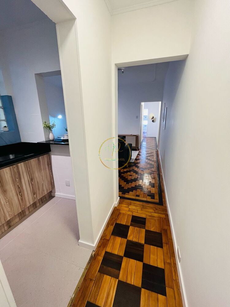 Apartamento, 2 quartos, 84 m² - Foto 16
