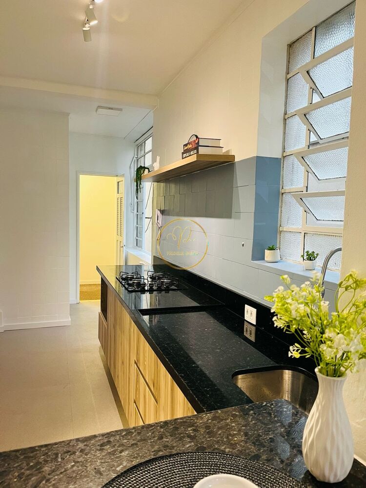 Apartamento, 2 quartos, 84 m² - Foto 2