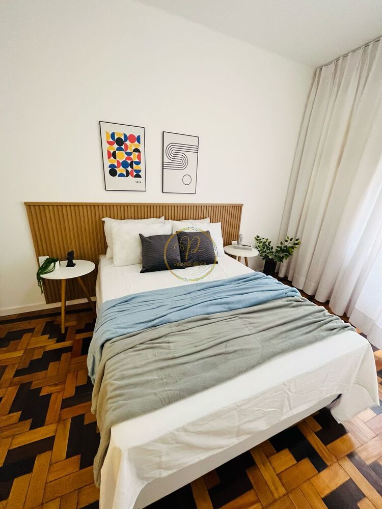 Apartamento, 2 quartos, 84 m² - Foto 11