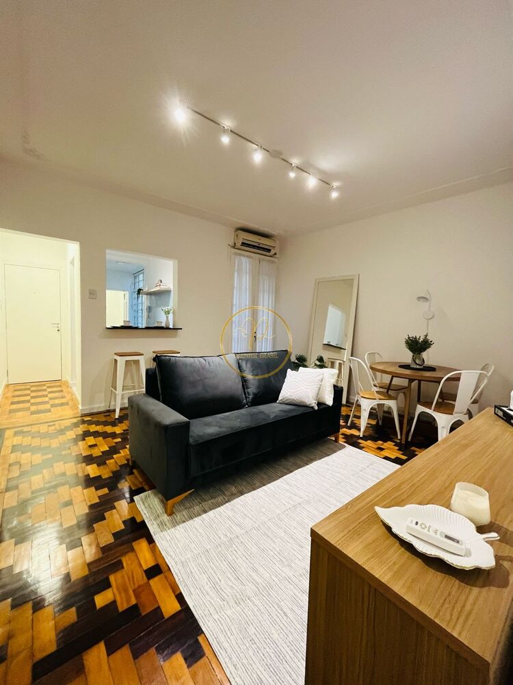 Apartamento, 2 quartos, 84 m² - Foto 5