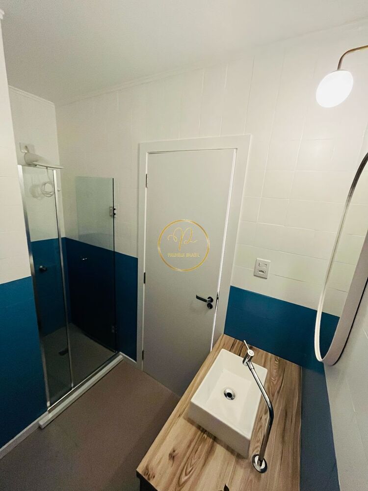 Apartamento, 2 quartos, 84 m² - Foto 1