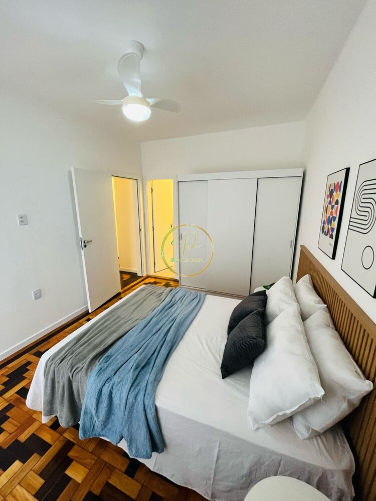 Apartamento, 2 quartos, 84 m² - Foto 12