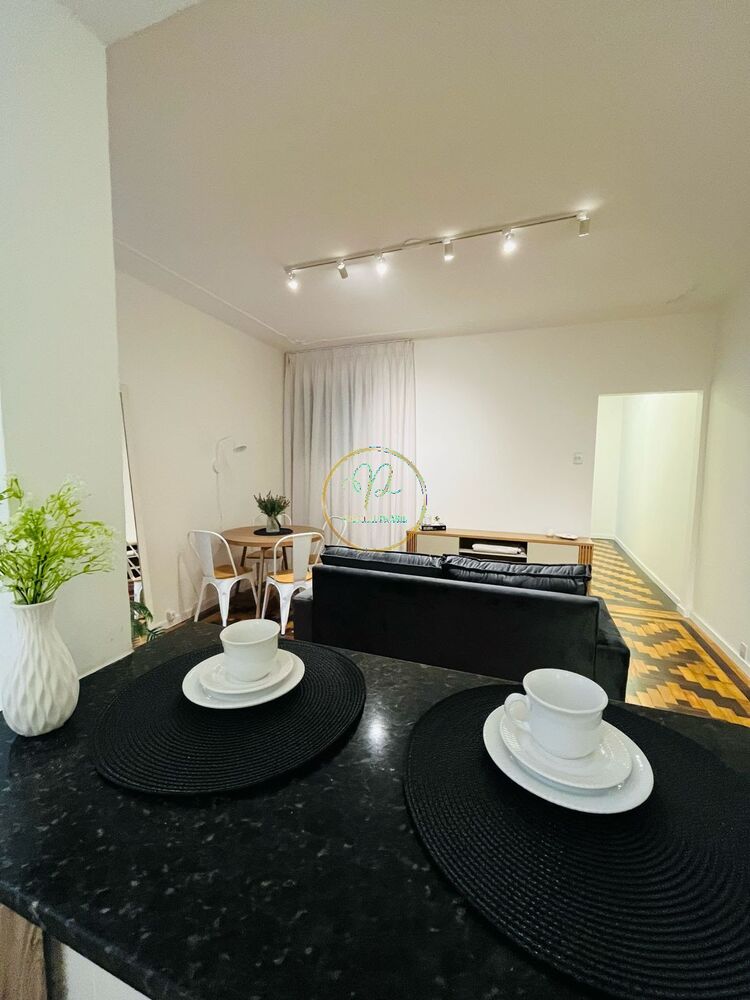 Apartamento, 2 quartos, 84 m² - Foto 3