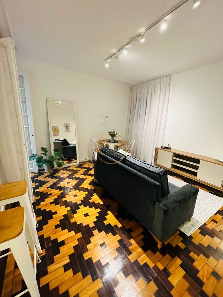 Apartamento, 2 quartos, 84 m² - Foto 4