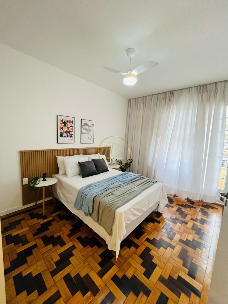 Apartamento, 2 quartos, 84 m² - Foto 10