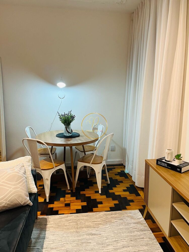 Apartamento, 2 quartos, 84 m² - Foto 6