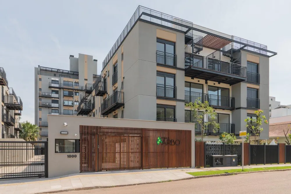 Apartamento, 3 quartos, 106 m² - Foto 1