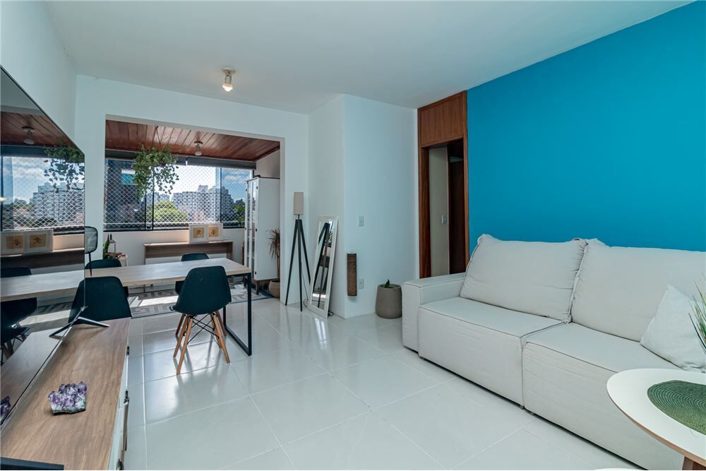Apartamento, 3 quartos, 82 m² - Foto 5