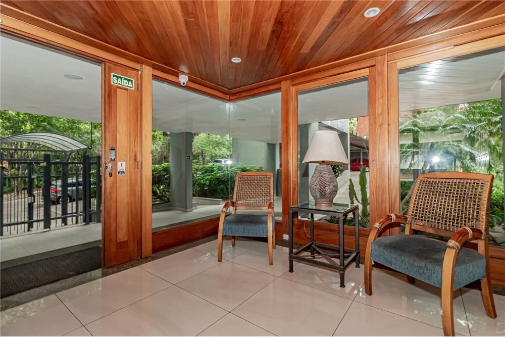 Apartamento, 3 quartos, 82 m² - Foto 3