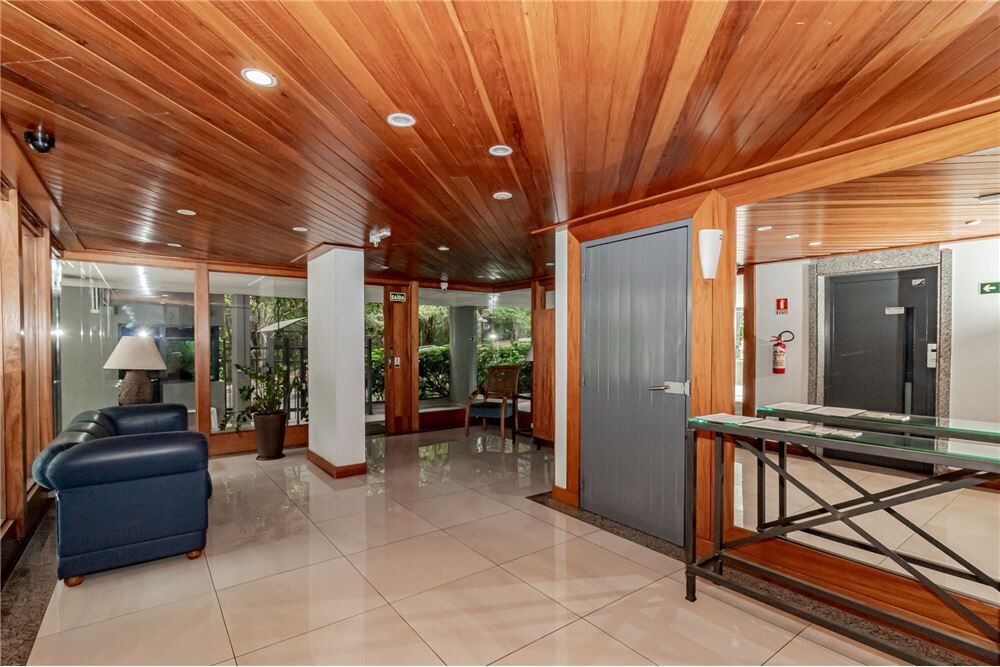 Apartamento, 3 quartos, 82 m² - Foto 2