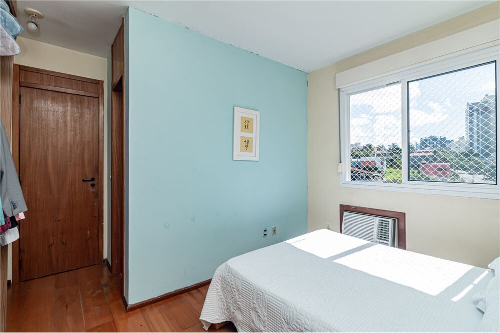 Apartamento, 3 quartos, 82 m² - Foto 9