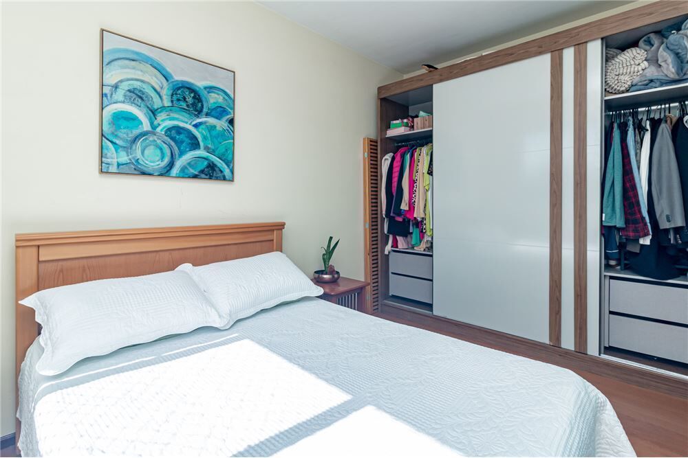 Apartamento, 3 quartos, 82 m² - Foto 7