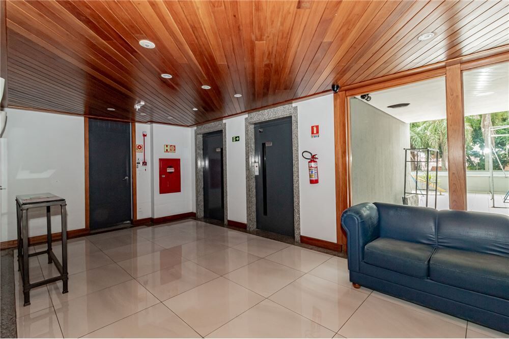 Apartamento, 3 quartos, 82 m² - Foto 1