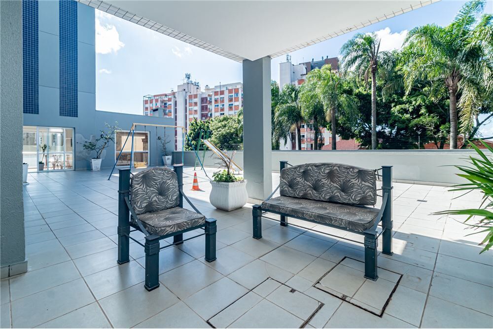 Apartamento, 3 quartos, 82 m² - Foto 4