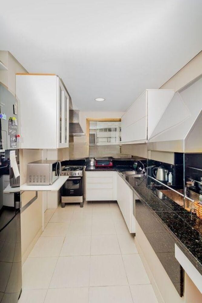 Apartamento, 3 quartos, 106 m² - Foto 5