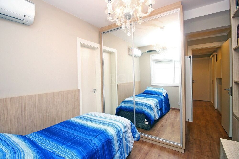 Apartamento, 3 quartos, 288 m² - Foto 4