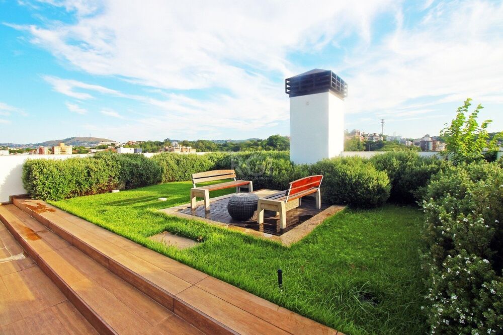 Apartamento, 3 quartos, 288 m² - Foto 3