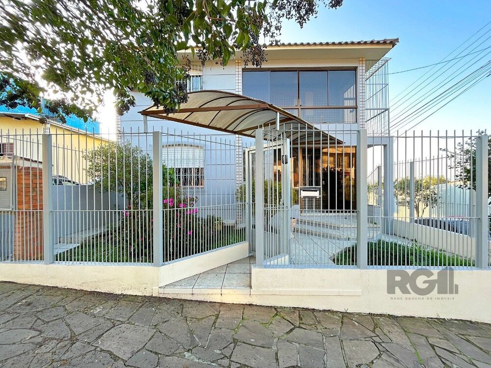 Casa, 3 quartos, 360 m² - Foto 1