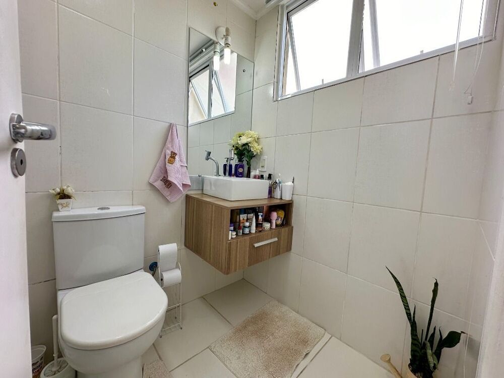 Apartamento, 1 quarto, 32 m² - Foto 4