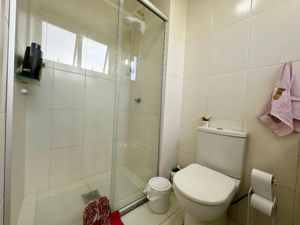 Apartamento, 1 quarto, 32 m² - Foto 3