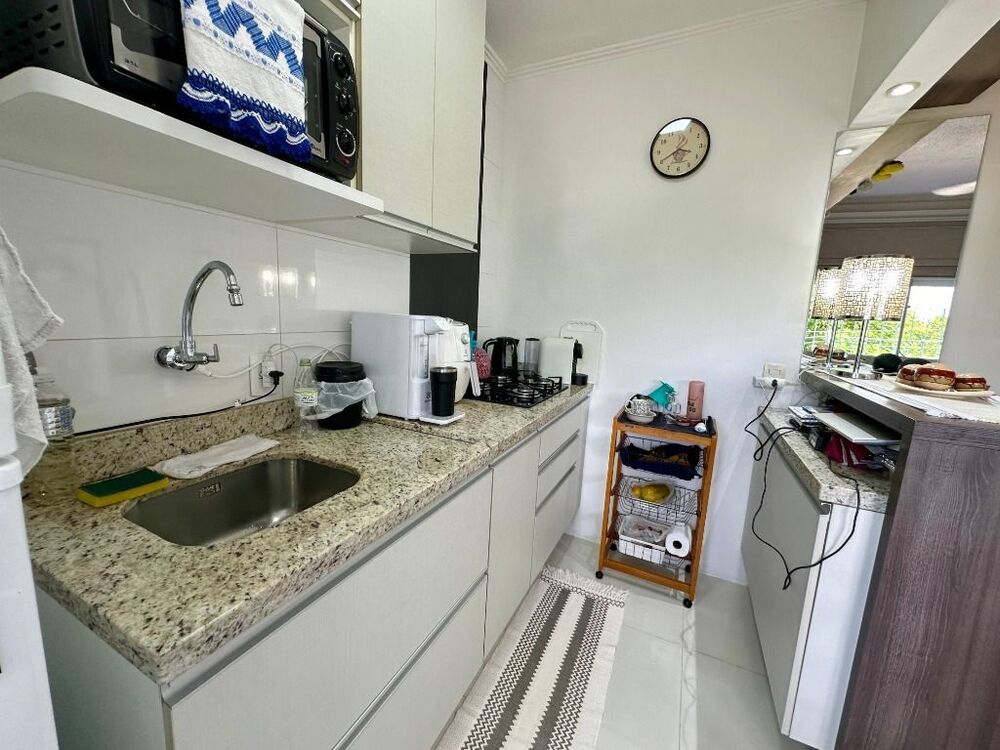 Apartamento, 1 quarto, 32 m² - Foto 2