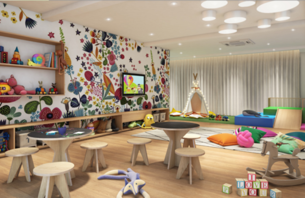 Apartamento, 3 quartos, 113 m² - Foto 6