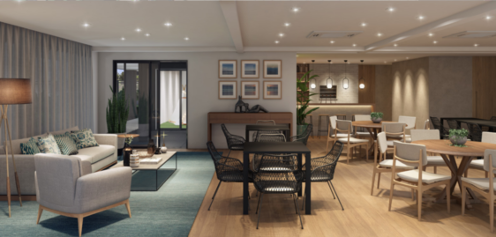 Apartamento, 3 quartos, 113 m² - Foto 5