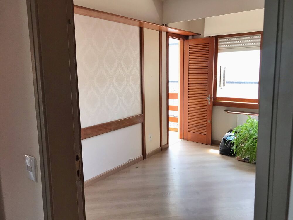 Apartamento, 3 quartos, 170 m² - Foto 1