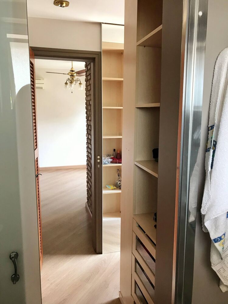 Apartamento, 3 quartos, 170 m² - Foto 8