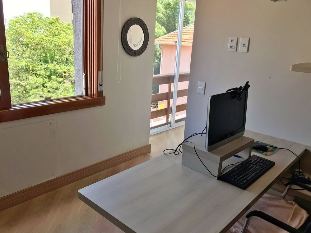 Apartamento, 3 quartos, 170 m² - Foto 7